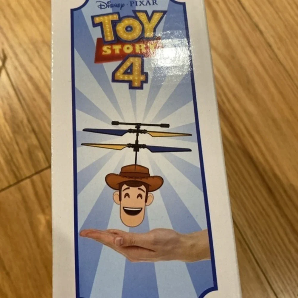 Disney Pixar Toy Story 4 